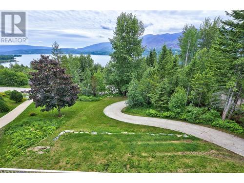 1244 Lee Creek Drive, Lee Creek, BC - Outdoor With View