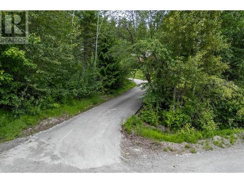 1244 Lee Creek Drive, Lee Creek, BC - Outdoor