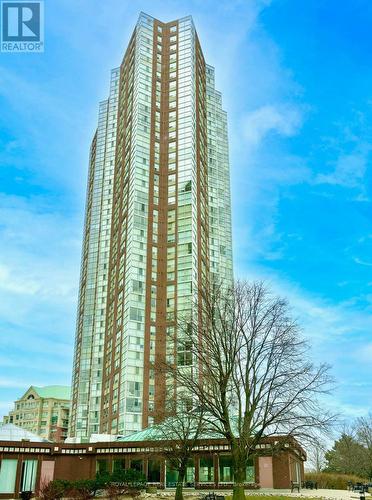 212 - 7 Concorde Place, Toronto (Banbury-Don Mills), ON - Outdoor With Facade