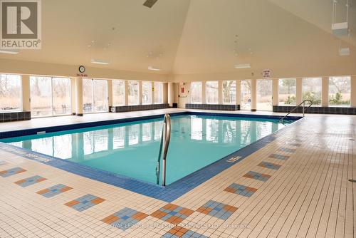 212 - 7 Concorde Place, Toronto (Banbury-Don Mills), ON - Indoor Photo Showing Other Room With In Ground Pool