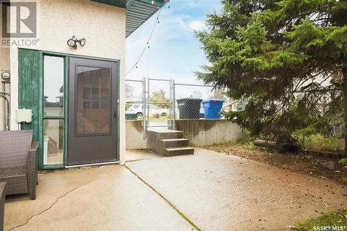 631 Buchanan Drive, Prince Albert, SK - Outdoor