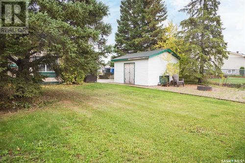 631 Buchanan Drive, Prince Albert, SK - Outdoor