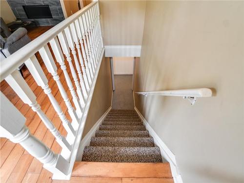 148 Toronto Street, Bracebridge, ON - Indoor Photo Showing Other Room