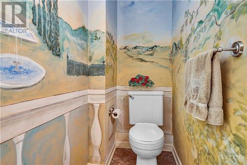 472 Tillbury Avenue W, Ottawa, ON - Indoor Photo Showing Bathroom
