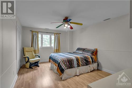 472 Tillbury Avenue W, Ottawa, ON - Indoor Photo Showing Bedroom