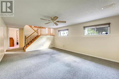 751 Sycamore Drive, Sarnia, ON - Indoor Photo Showing Other Room