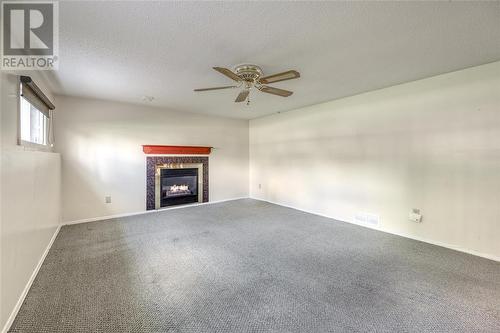 751 Sycamore Drive, Sarnia, ON - Indoor With Fireplace