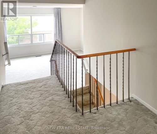 4059 Teakwood Drive, Mississauga, ON - Indoor Photo Showing Other Room