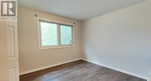 55 Sherwood Avenue, Kitchener, ON - Indoor Photo Showing Other Room