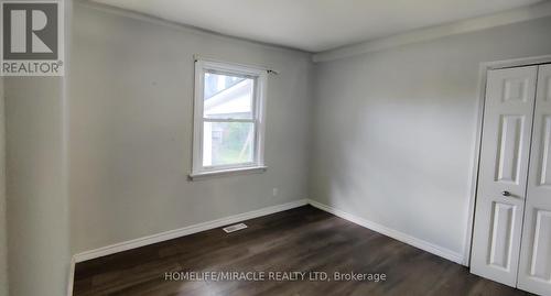 55 Sherwood Avenue, Kitchener, ON - Indoor Photo Showing Other Room