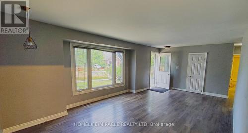 55 Sherwood Avenue, Kitchener, ON - Indoor Photo Showing Other Room