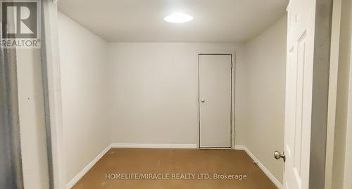 55 Sherwood Avenue, Kitchener, ON - Indoor Photo Showing Other Room