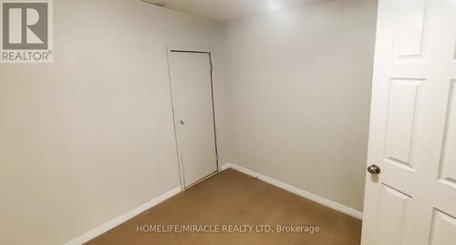 55 Sherwood Avenue, Kitchener, ON - Indoor Photo Showing Other Room