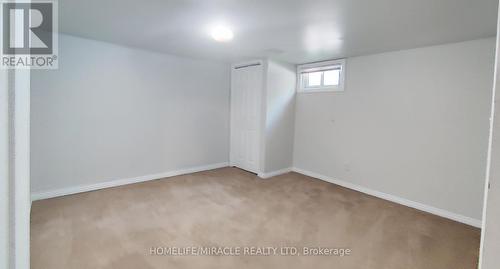 55 Sherwood Avenue, Kitchener, ON - Indoor Photo Showing Other Room