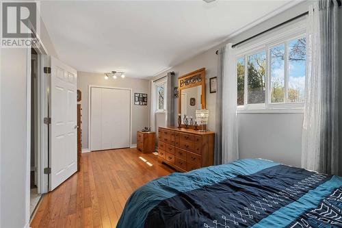 1346 Ascot Circle, Sarnia, ON - Indoor Photo Showing Bedroom