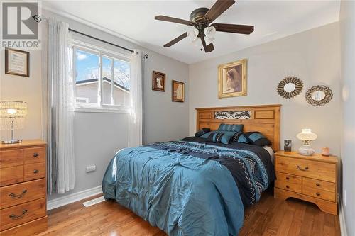 1346 Ascot Circle, Sarnia, ON - Indoor Photo Showing Bedroom