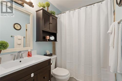 1346 Ascot Circle, Sarnia, ON - Indoor Photo Showing Bathroom