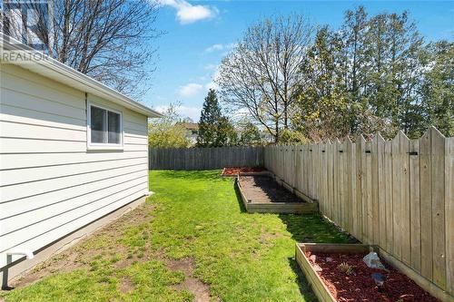 1346 Ascot Circle, Sarnia, ON - Outdoor