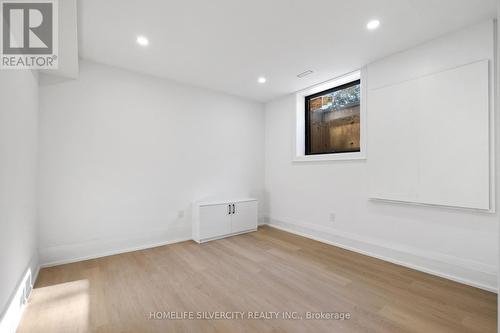 1610 Kenmuir Avenue, Mississauga, ON - Indoor Photo Showing Other Room