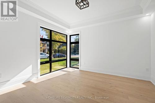 1610 Kenmuir Avenue, Mississauga (Mineola), ON - Indoor Photo Showing Other Room