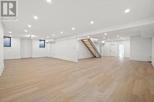 1610 Kenmuir Avenue, Mississauga (Mineola), ON - Indoor Photo Showing Other Room