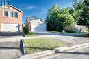 1861 Bainbridge Drive, Pickering, ON  - Outdoor 