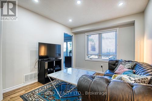 1861 Bainbridge Drive, Pickering, ON - Indoor