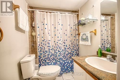 1861 Bainbridge Drive, Pickering, ON - Indoor Photo Showing Bathroom