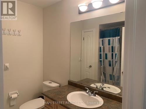 29 - 71 Puccini Dr Drive, Richmond Hill, ON - Indoor Photo Showing Bathroom