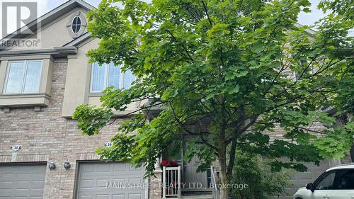 29 - 71 Puccini Dr Drive, Richmond Hill, ON - Outdoor