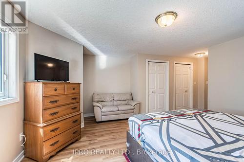 94 Queen Charlotte Crescent, Kitchener, ON - Indoor Photo Showing Bedroom