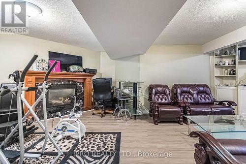 94 Queen Charlotte Crescent, Kitchener, ON - Indoor