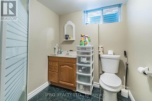 94 Queen Charlotte Crescent, Kitchener, ON - Indoor Photo Showing Bathroom