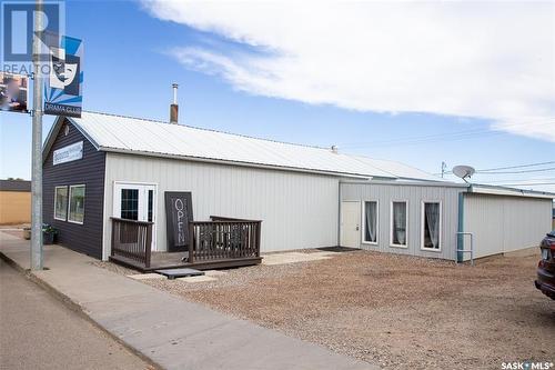 436 Pacific Avenue, Kerrobert, SK 