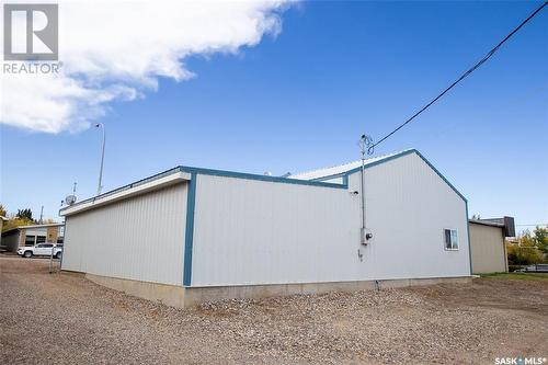 436 Pacific Avenue, Kerrobert, SK 