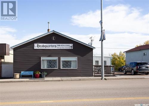 436 Pacific Avenue, Kerrobert, SK 