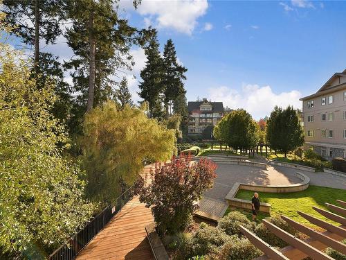 220-1325 Bear Mountain Pkwy, Langford, BC - Outdoor With View