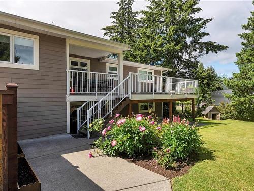 740 Nicholls Rd, Campbell River, BC 