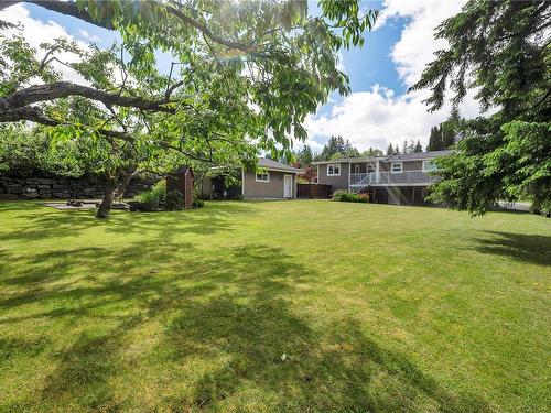 740 Nicholls Rd, Campbell River, BC 