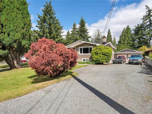 740 Nicholls Rd, Campbell River, BC 