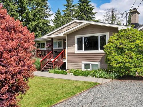 740 Nicholls Rd, Campbell River, BC 