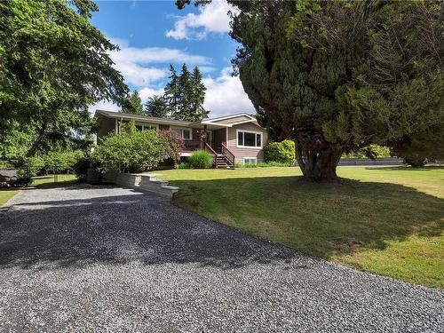 740 Nicholls Rd, Campbell River, BC 