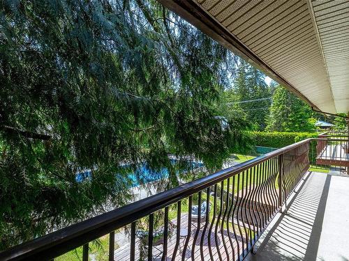 3924 & 3926 Cambrai Rd, Duncan, BC - Outdoor With Exterior