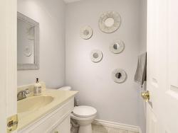 Powder room - 