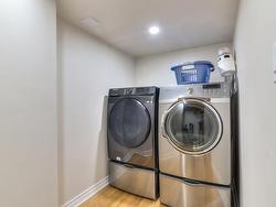 Laundry room - 