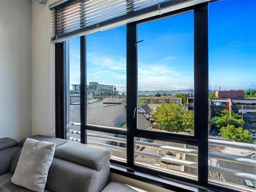 626-1029 View St, Victoria, BC - Indoor