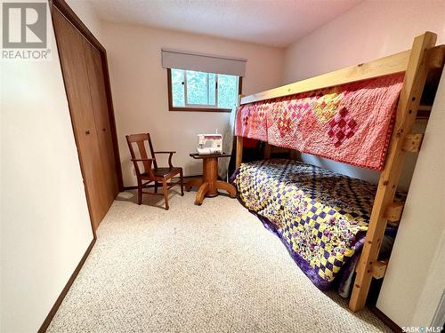 1510 Kakwa Lane, Turtle Lake, SK - Indoor Photo Showing Bedroom