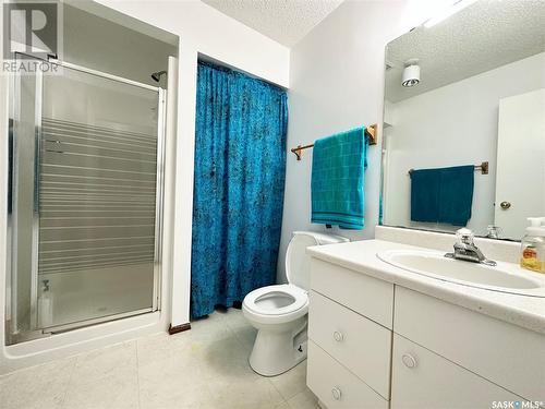 1510 Kakwa Lane, Turtle Lake, SK - Indoor Photo Showing Bathroom