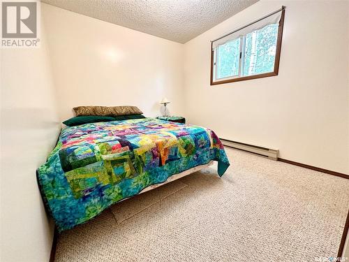 1510 Kakwa Lane, Turtle Lake, SK - Indoor Photo Showing Bedroom