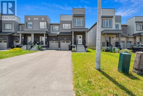 337 Atkinson Street, Clearview (Stayner), ON - Outdoor With Facade